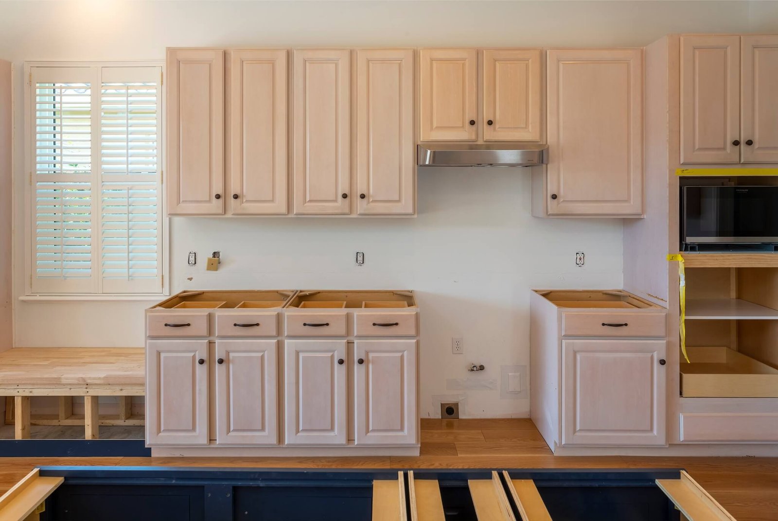 cabinet refacing after cabinet refacing after