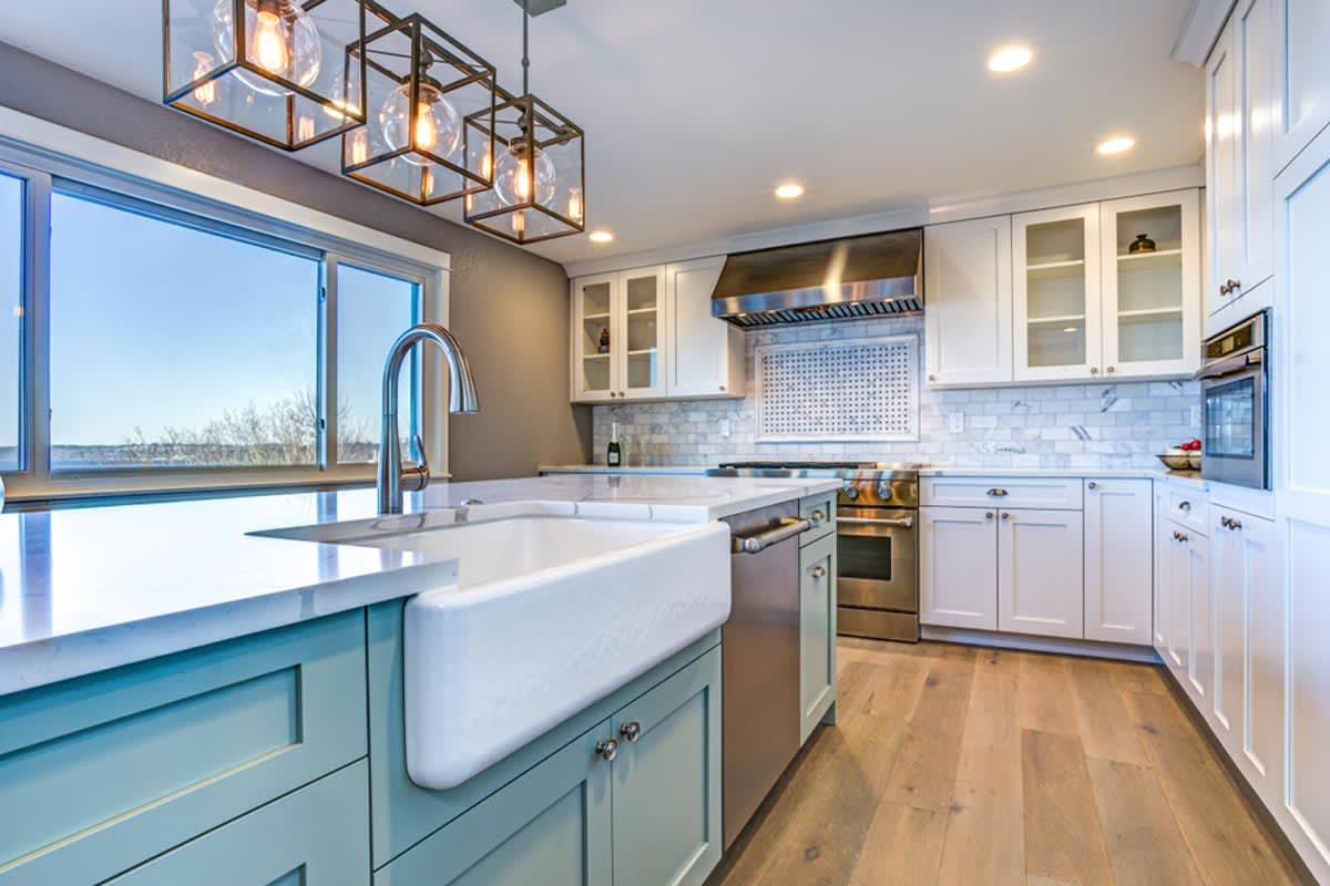 Cabinet Painting at orland park,il;;