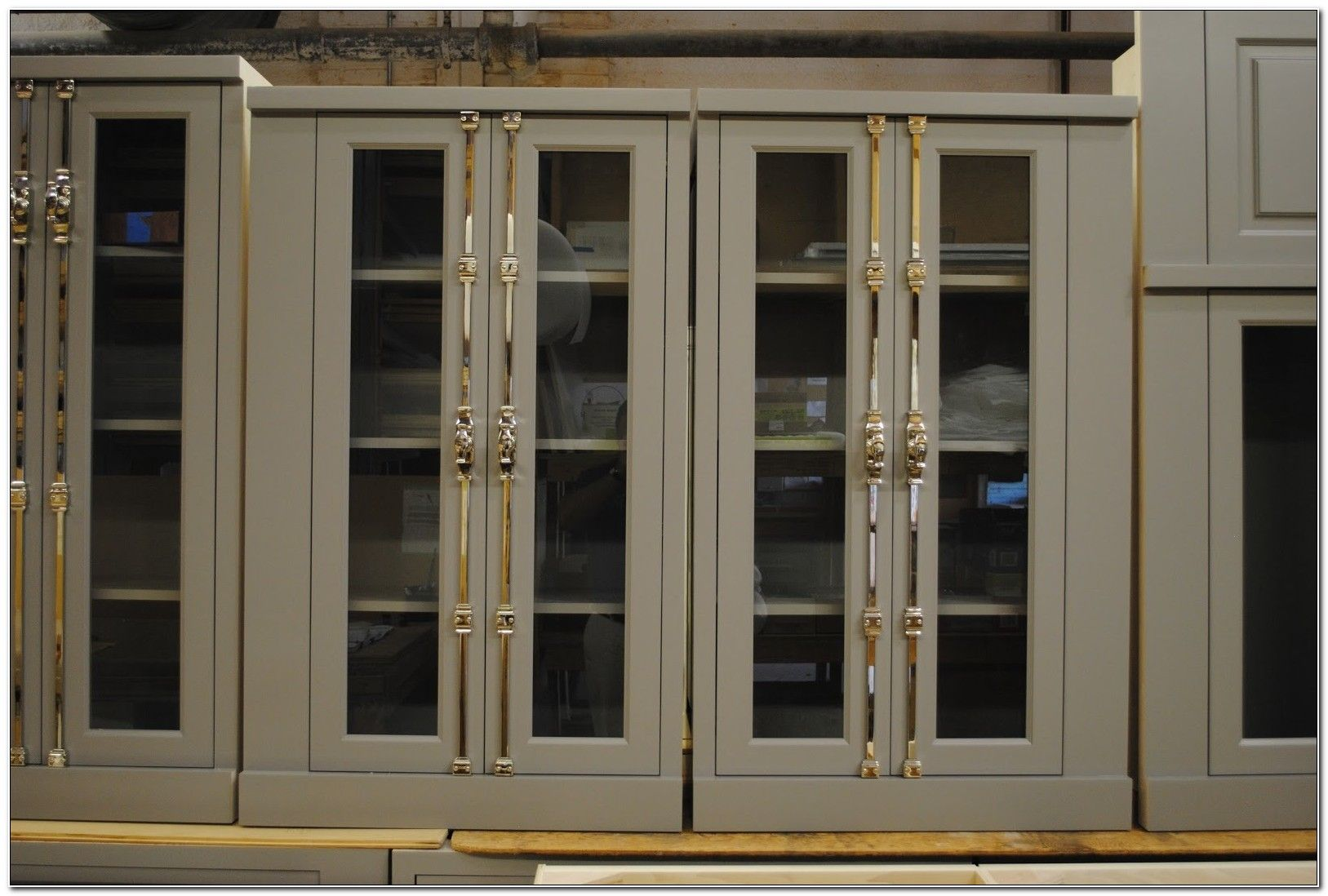 Custom Cabinet Doors At Orland Park, IL
