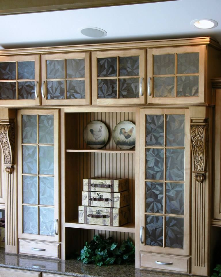 Custom Cabinet Doors in Orland Park; IL
