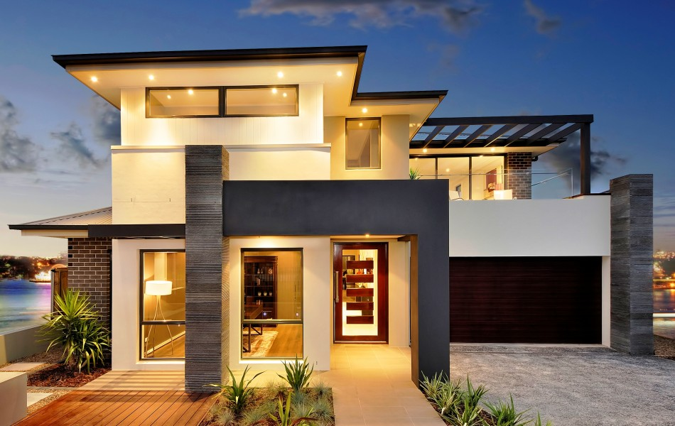 Exterior Home Design