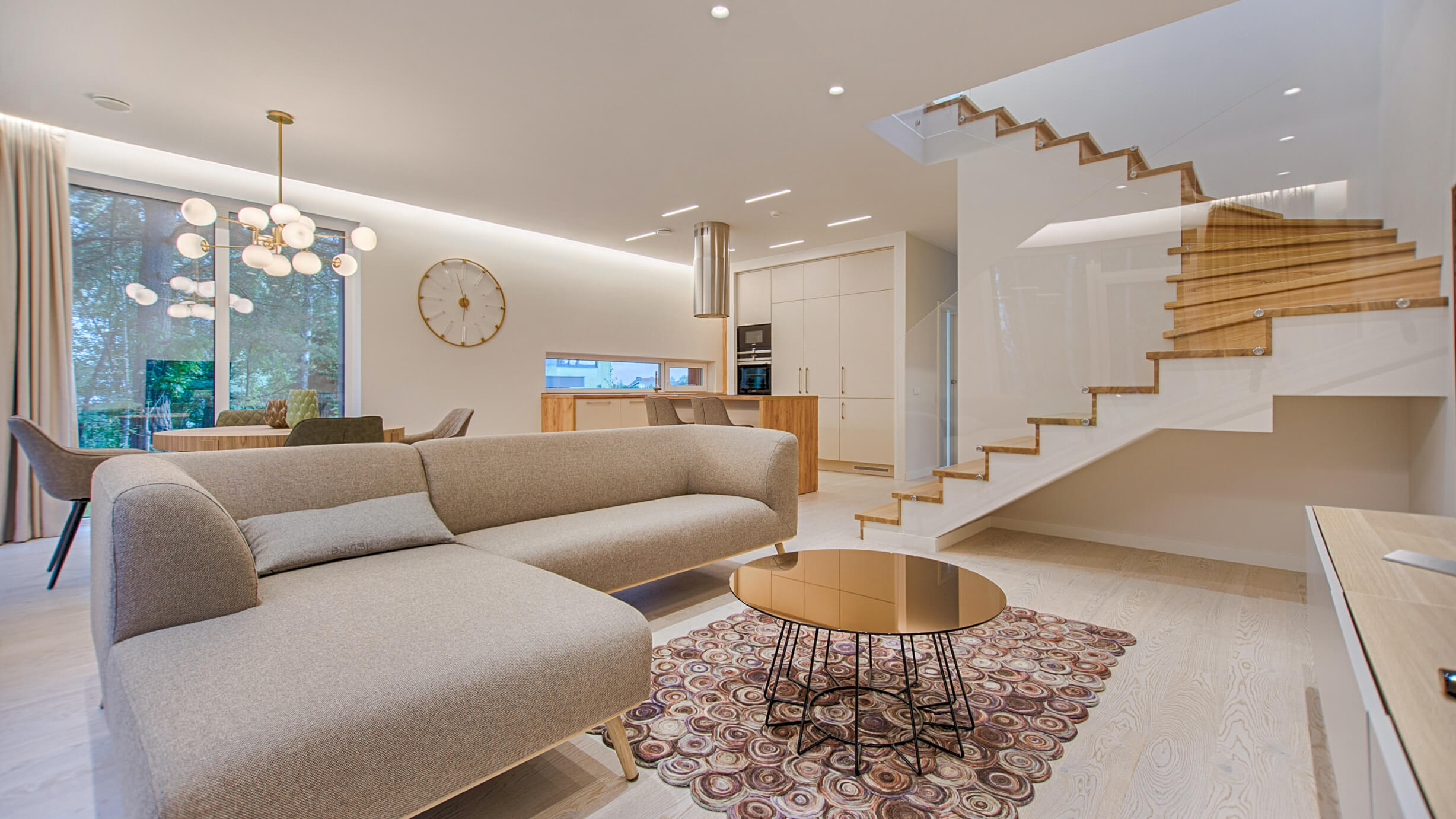 Interior Design Services