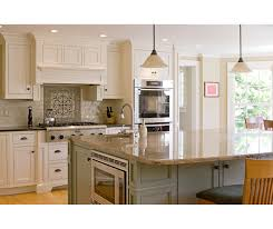 Cabinet Painting Lake View, Chicago IL