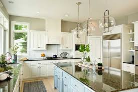 Cabinet Painting am Lake View, Chicago. IL