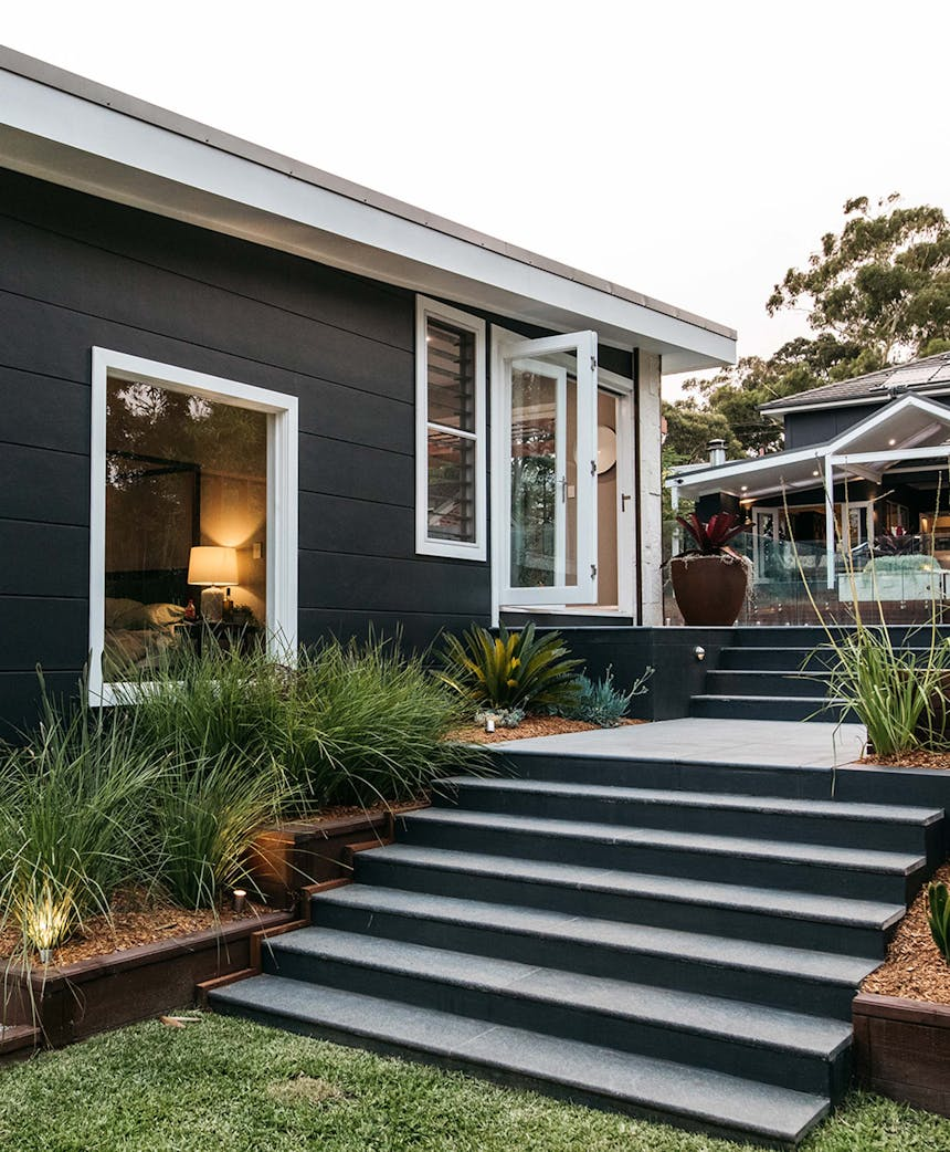 Exterior Home Design In Tinley Park_IL