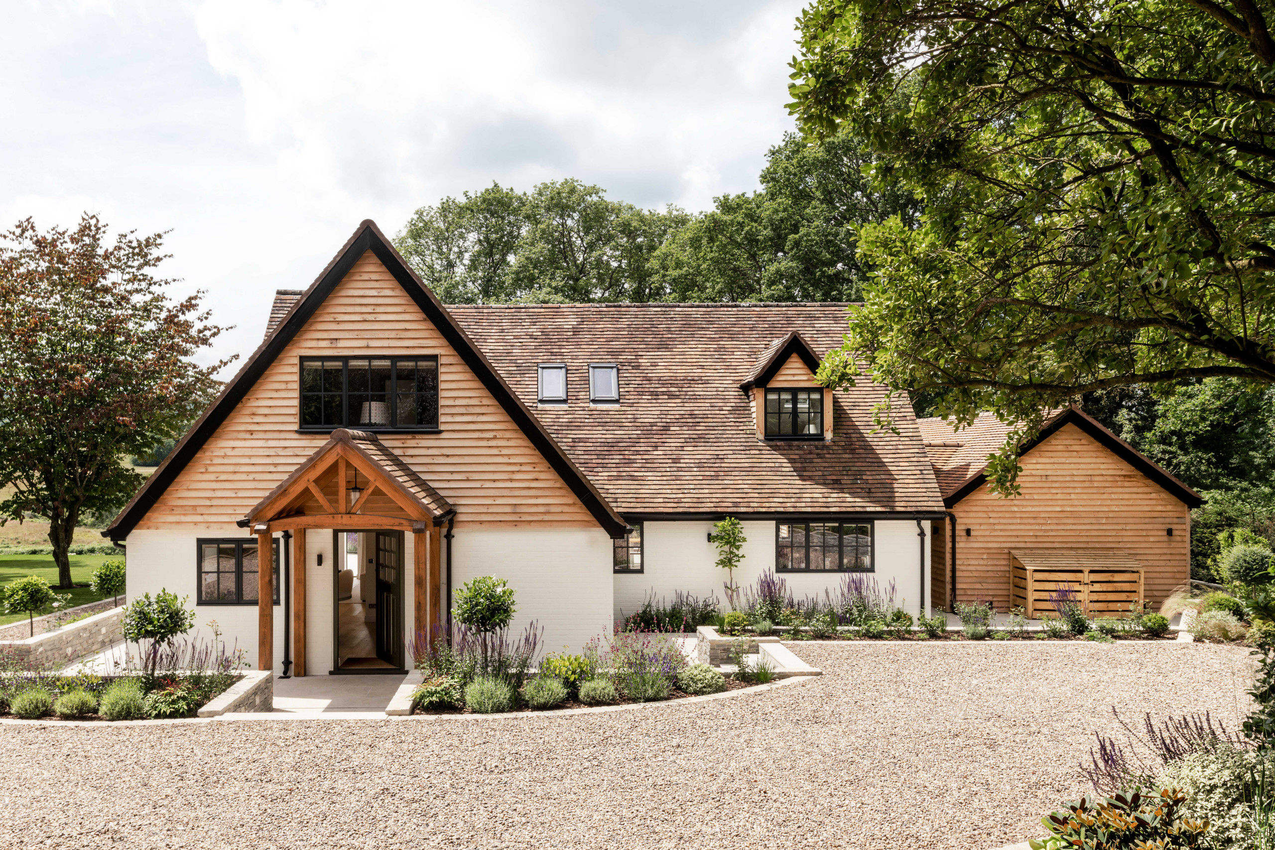 Exterior Home Design am in Lincoln Park, Chicago IL