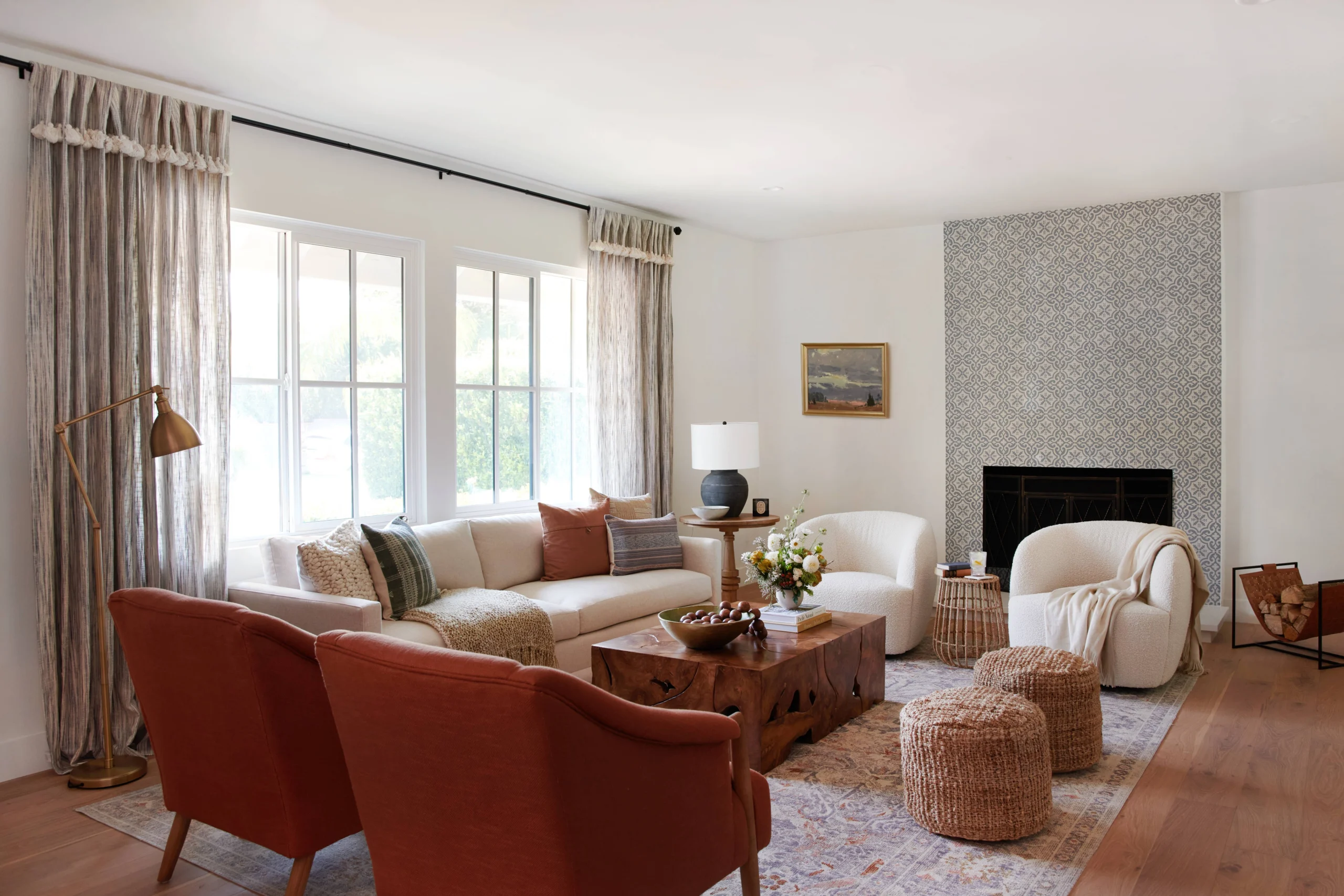 Interior Design Services at Lincoln Park Chicago; IL