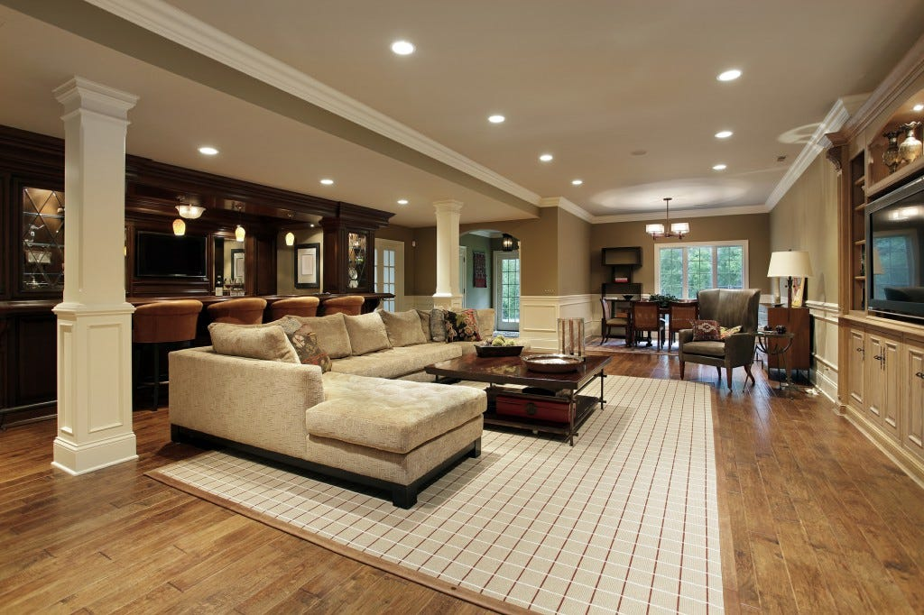 Interior Design Services in Lake View, Chicago. IL