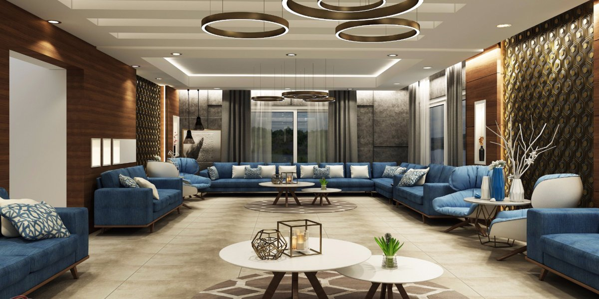 Interior Design Services in Lincoln Park, Chicago, IL