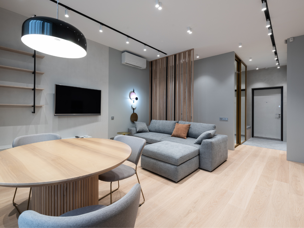 Interior Design Services in Lincoln Park. Chicago. IL