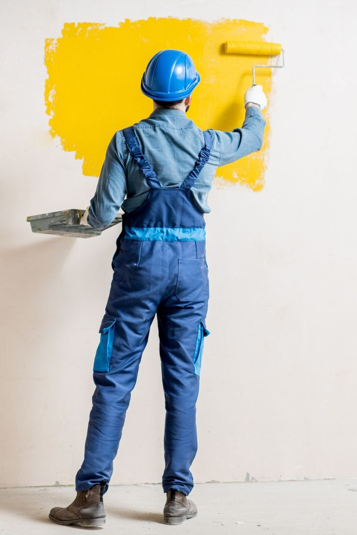 Interior Painting Services in Lake View' Chicago' IL