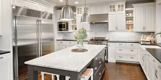 Kitchen Cabinet Refacing Services a Lincoln Park Chicago . IL