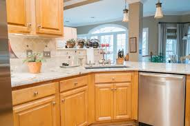 Kitchen Cabinet Refinishing Solutions Homer Glen, IL