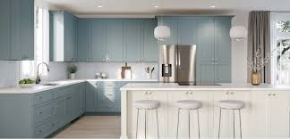 Kitchen Cabinet a Lincoln Park, Chicago IL